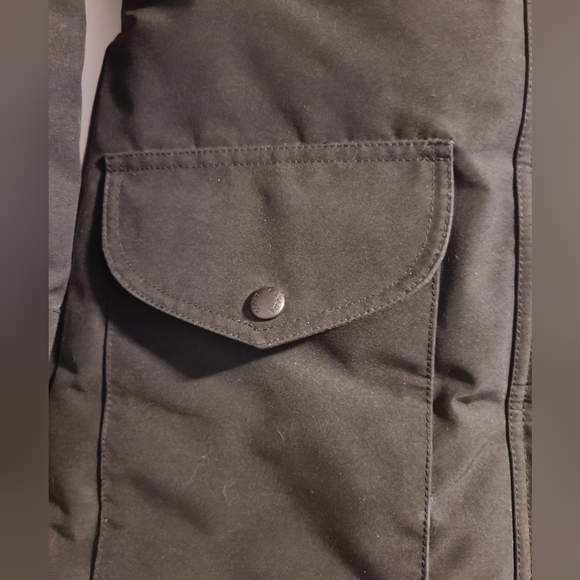 Canada Goose Womens Trillium Parka Size XS - Picture 8 of 16